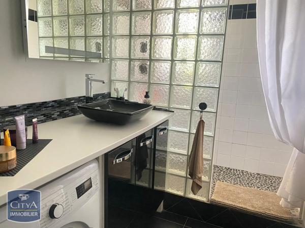 Appartement à vendre 3 pièces 64m²