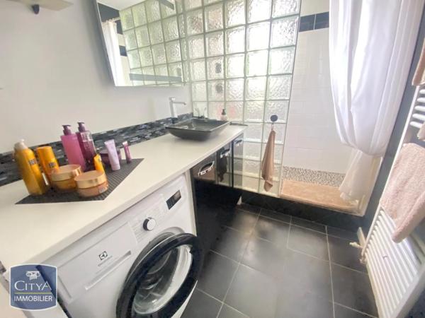 Appartement à vendre 3 pièces 64m²