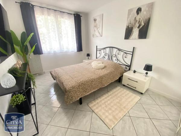 Appartement à vendre 3 pièces 64m²