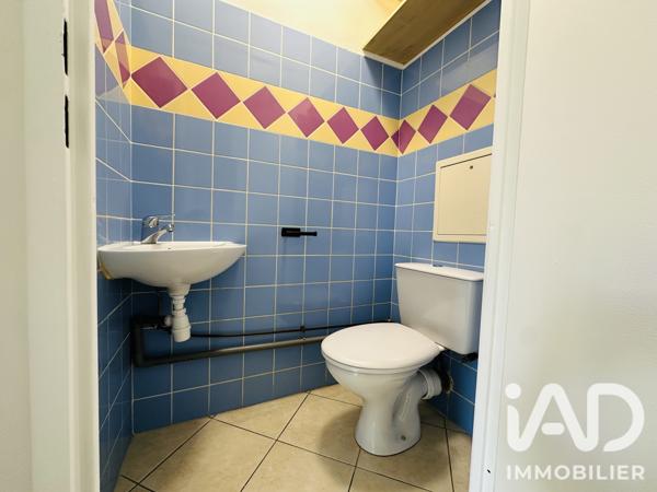 Appartement à vendre 2 pièces 40,42 m² Thiais