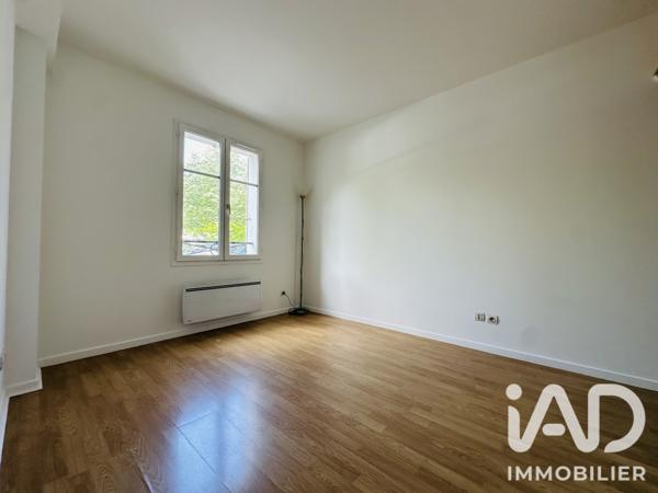 Appartement à vendre 2 pièces 40,42 m² Thiais