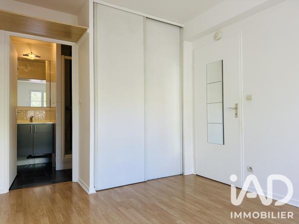 Appartement à vendre 2 pièces 40,42 m² Thiais