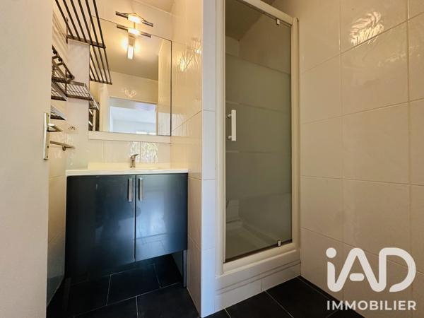 Appartement à vendre 2 pièces 40,42 m² Thiais