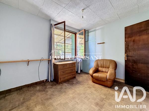Maison à vendre 5 pièces 76 m² Tremblay-en-France