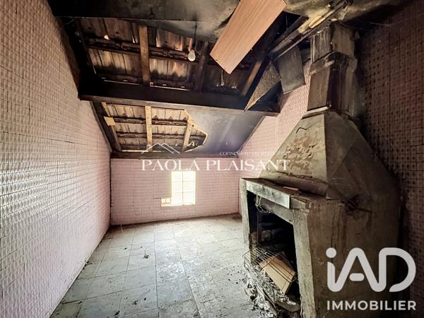 Maison à vendre 5 pièces 76 m² Tremblay-en-France
