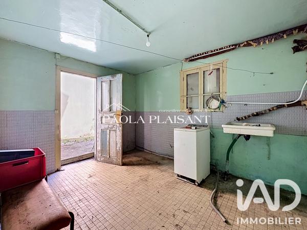 Maison à vendre 5 pièces 76 m² Tremblay-en-France