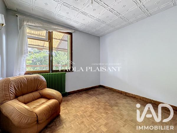 Maison à vendre 5 pièces 76 m² Tremblay-en-France