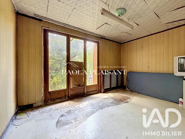 Maison à vendre 5 pièces 76 m² Tremblay-en-France