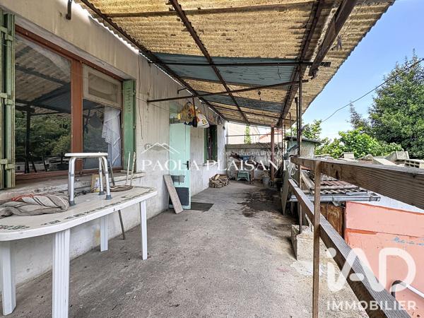 Maison à vendre 5 pièces 76 m² Tremblay-en-France