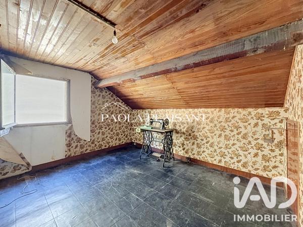 Maison à vendre 5 pièces 76 m² Tremblay-en-France