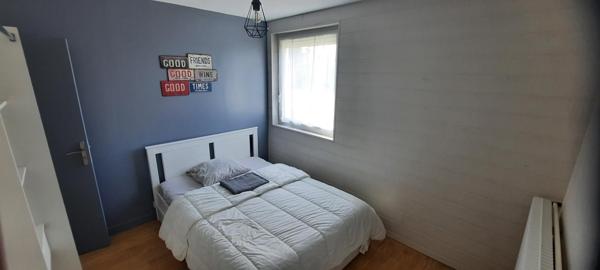 Investissement 6p/5ch -100 m²  :Rendement env12%!