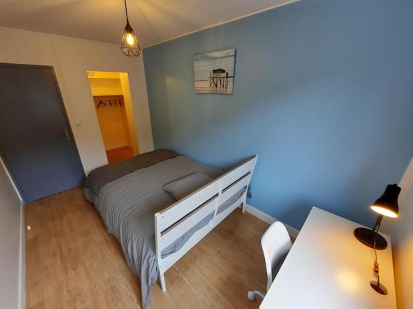 Investissement 6p/5ch -100 m²  :Rendement env12%!