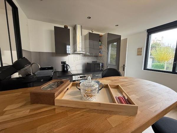 Appartement  en vente - Aube - 10