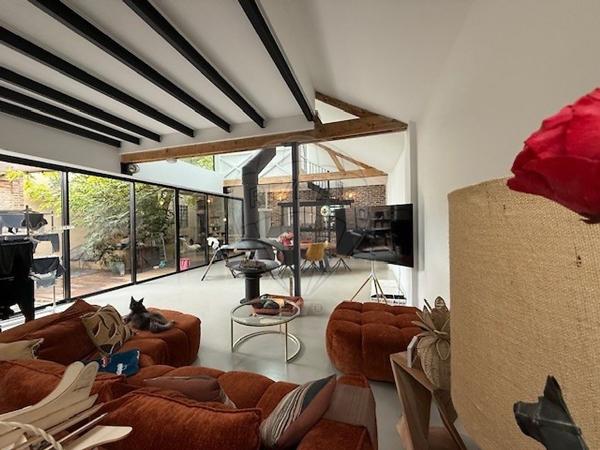 Appartement  en vente - Aube - 10