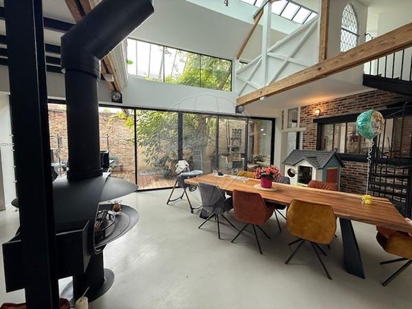 Appartement  en vente - Aube - 10