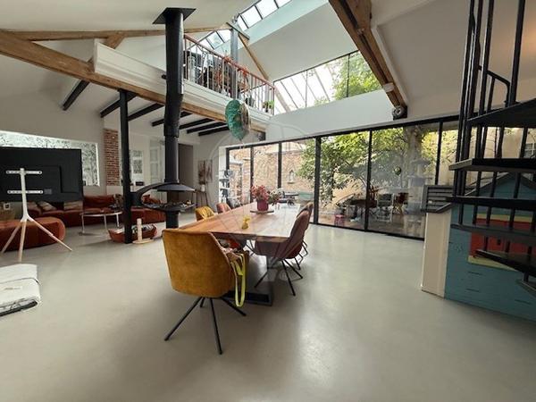 Appartement  en vente - Aube - 10