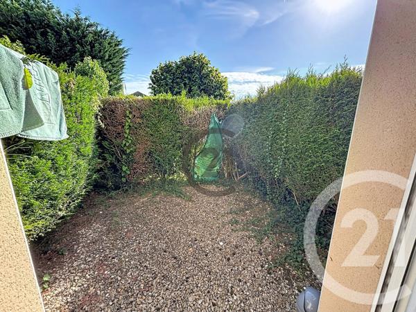 Appartement T1 à vendre  1 pièce - 16,90 m 2   AUXERRE  - 89