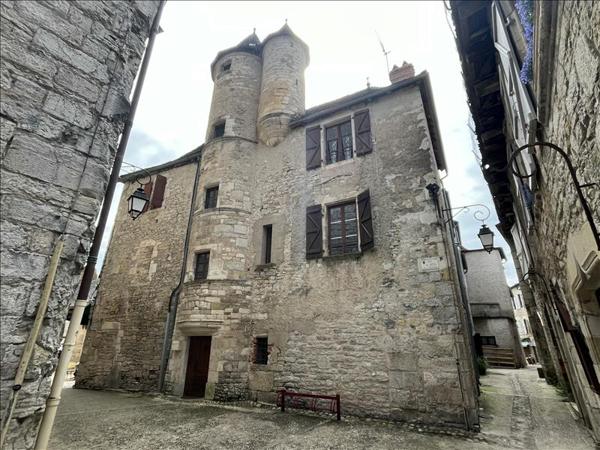 Appartement à vendre |  Martel |  4 pièces | 101 m²