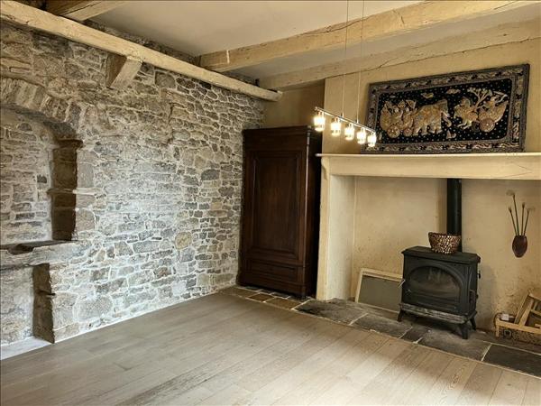 Appartement à vendre |  Martel |  4 pièces | 101 m²