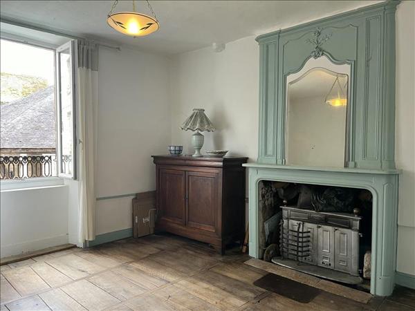 Appartement à vendre |  Martel |  4 pièces | 101 m²