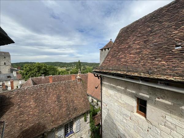 Appartement à vendre |  Martel |  4 pièces | 101 m²