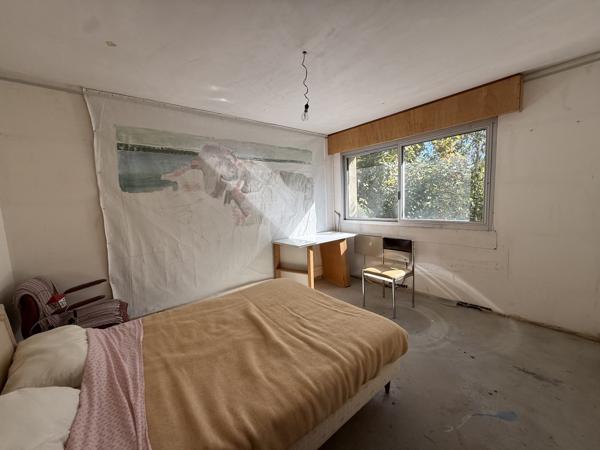MAISON DE TYPE T8