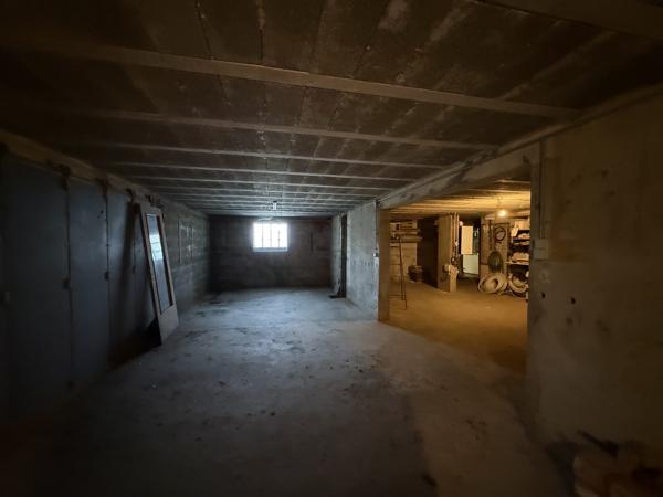 MAISON DE TYPE T8