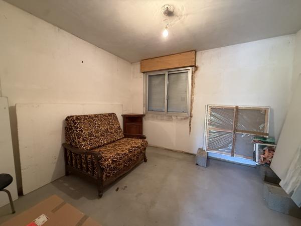 MAISON DE TYPE T8