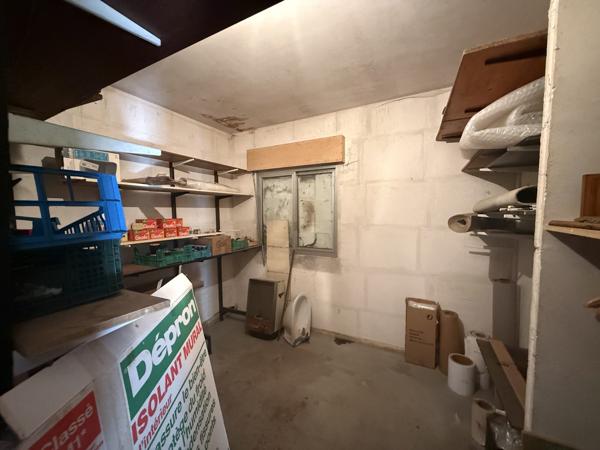 MAISON DE TYPE T8