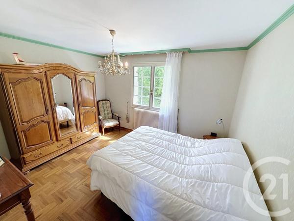 Maison à vendre  7 pièces - 124,25 m 2   CHATENOY LE ROYAL  - 71