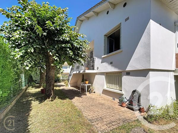 Maison à vendre  7 pièces - 124,25 m 2   CHATENOY LE ROYAL  - 71