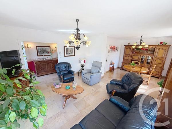 Maison à vendre  7 pièces - 124,25 m 2   CHATENOY LE ROYAL  - 71