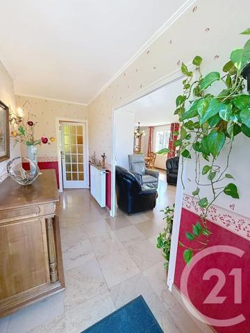 Maison à vendre  7 pièces - 124,25 m 2   CHATENOY LE ROYAL  - 71