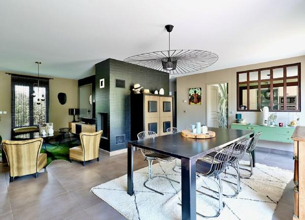 Maison à vendre    6 pièces •  Craponne