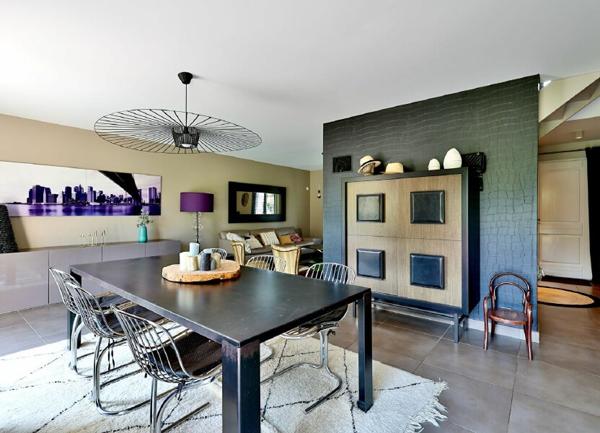 Maison à vendre    6 pièces •  Craponne