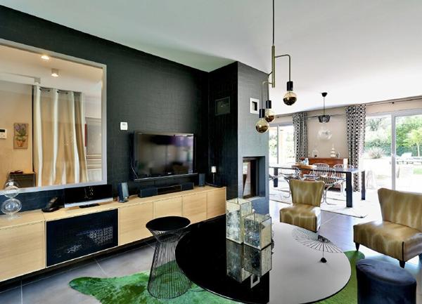 Maison à vendre    6 pièces •  Craponne