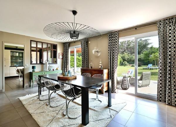 Maison à vendre    6 pièces •  Craponne