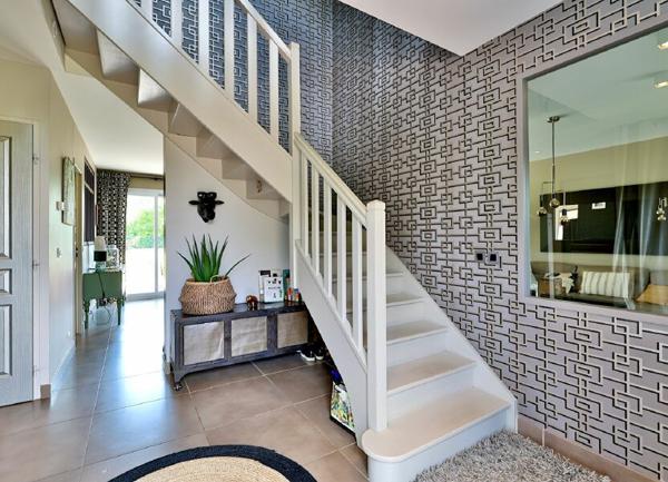 Maison à vendre    6 pièces •  Craponne