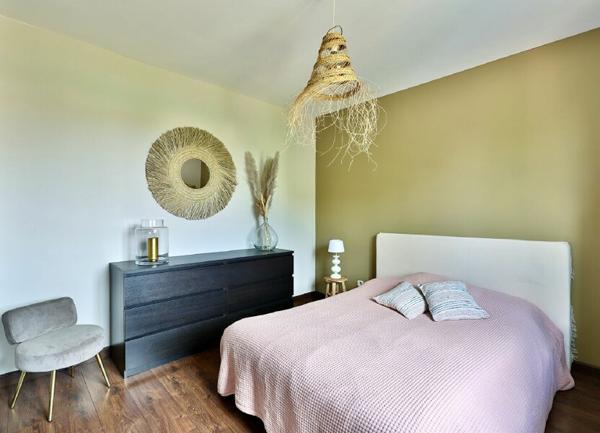 Maison à vendre    6 pièces •  Craponne