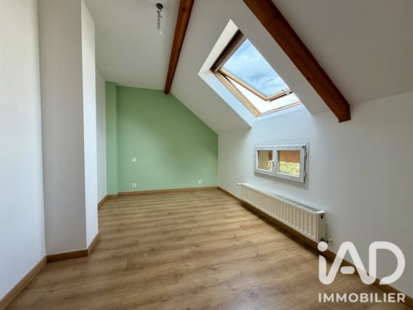 Maison à vendre 6 pièces 110 m² Villiers-sur-Marne