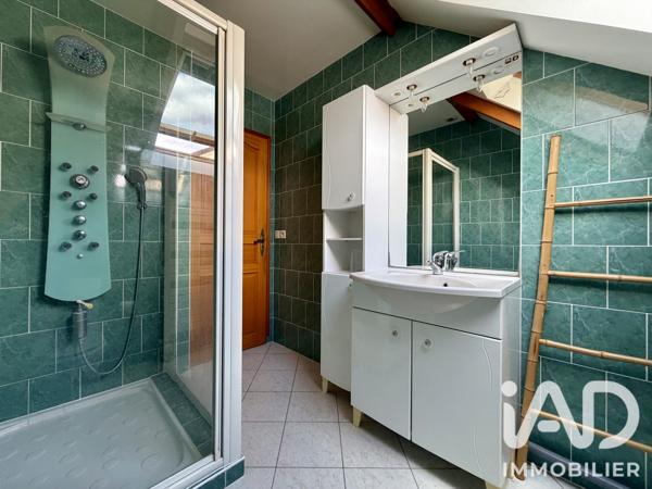 Maison à vendre 6 pièces 110 m² Villiers-sur-Marne