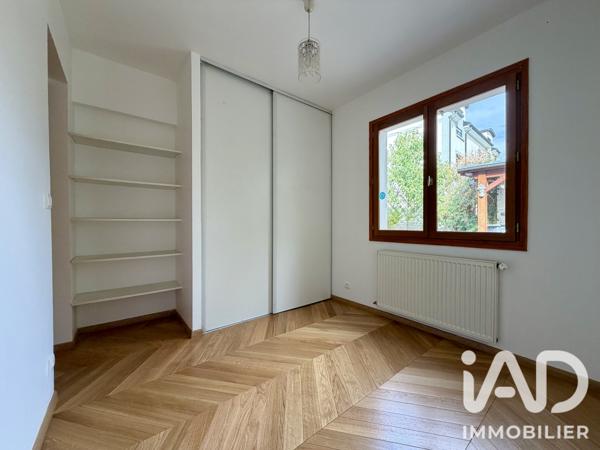 Maison à vendre 6 pièces 110 m² Villiers-sur-Marne