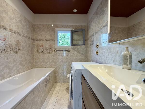 Maison à vendre 6 pièces 110 m² Villiers-sur-Marne