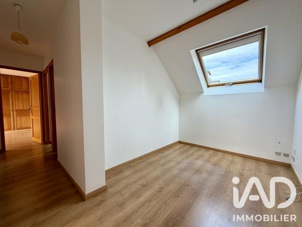 Maison à vendre 6 pièces 110 m² Villiers-sur-Marne