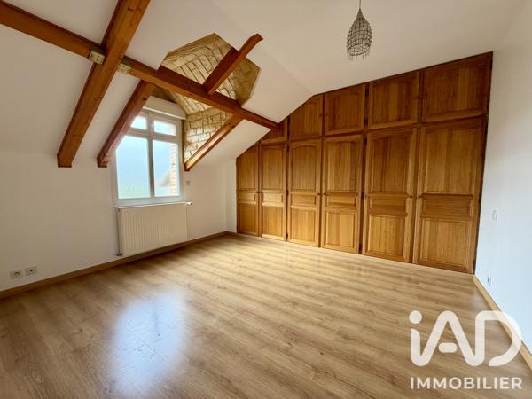 Maison à vendre 6 pièces 110 m² Villiers-sur-Marne