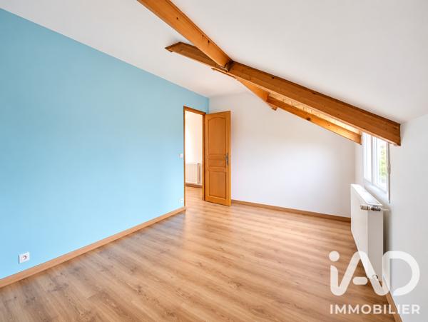 Maison à vendre 6 pièces 110 m² Villiers-sur-Marne