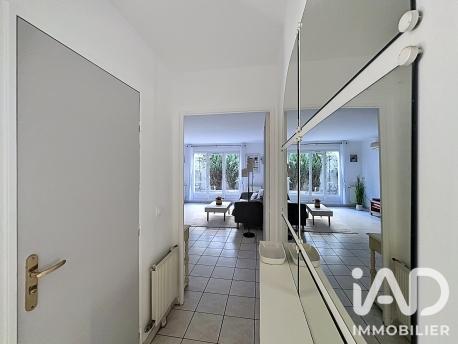 Appartement à vendre 5 pièces 89 m² Nanterre
