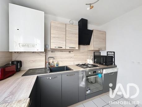 Appartement à vendre 5 pièces 89 m² Nanterre