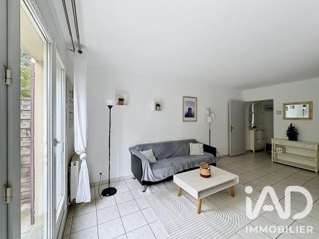 Appartement à vendre 5 pièces 89 m² Nanterre
