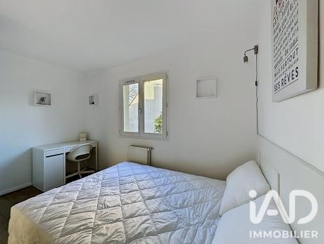 Appartement à vendre 5 pièces 89 m² Nanterre